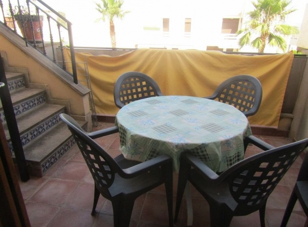 Revente - Appartement - Algorfa - La Finca Golf Resort