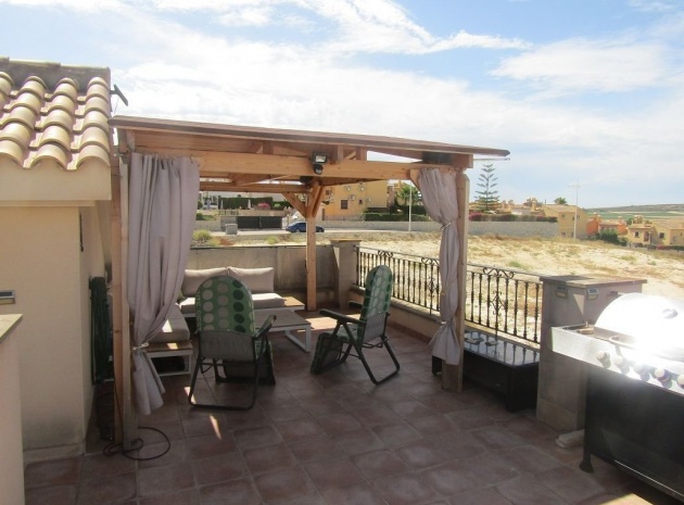 Wederverkoop - Appartement - Algorfa - La Finca Golf Resort