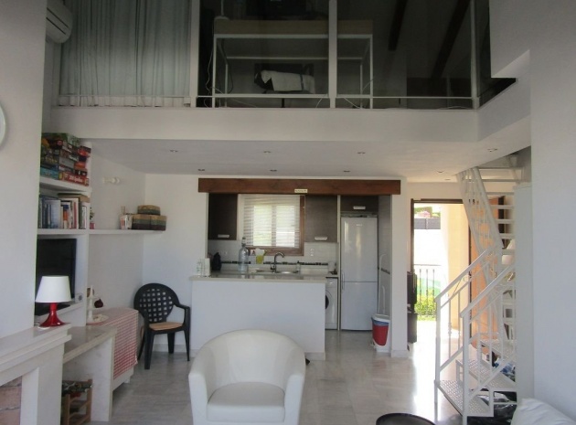 Revente - Appartement - Algorfa - La Finca Golf Resort