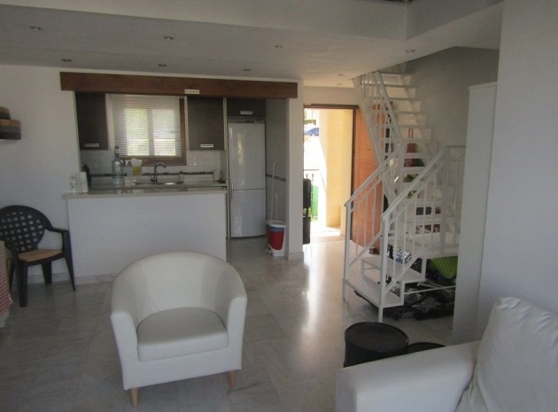 Resale - Apartment - Algorfa - La Finca Golf Resort