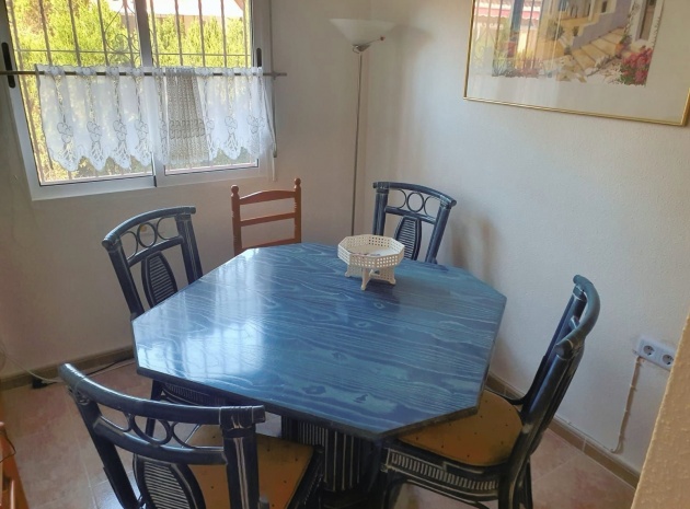 Revente - Villa - Algorfa - Montemar