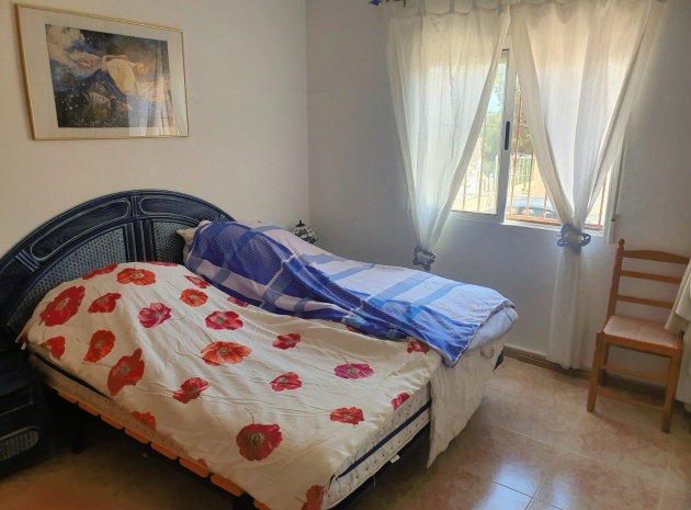 Resale - Villa - Algorfa - Montemar