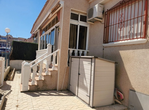 Wederverkoop - Villa - Algorfa - Montemar