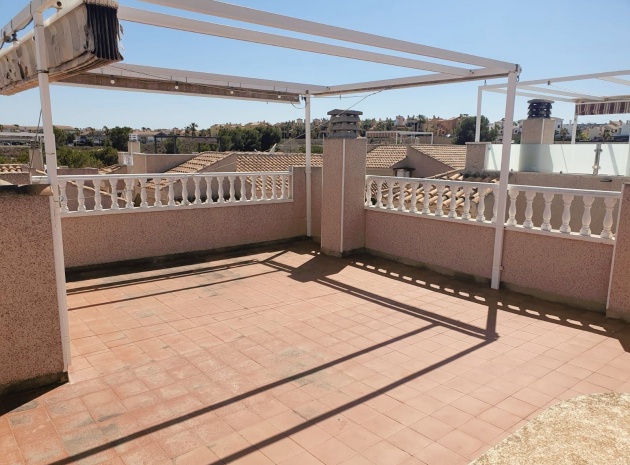 Resale - Villa - Algorfa - Montemar