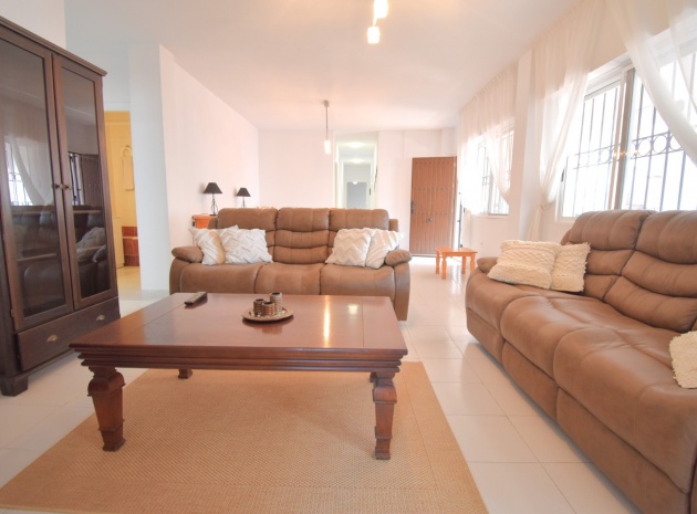 Resale - Apartment - Torrevieja - Mar Azul