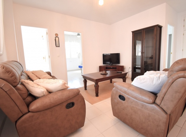 Resale - Apartment - Torrevieja - Mar Azul