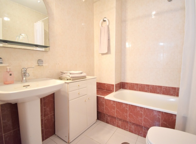 Resale - Apartment - Torrevieja - Mar Azul