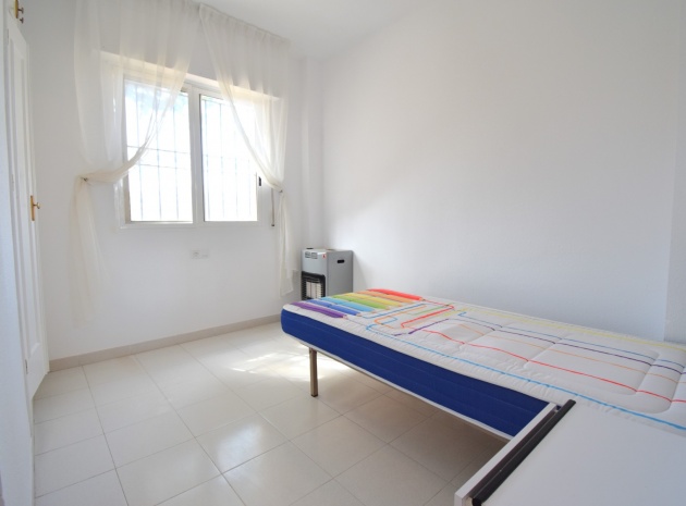 Resale - Apartment - Torrevieja - Mar Azul