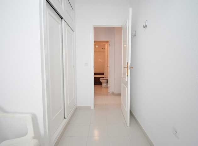 Wederverkoop - Appartement - Torrevieja - Mar Azul