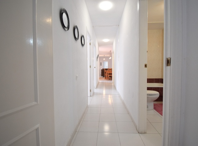 Resale - Apartment - Torrevieja - Mar Azul