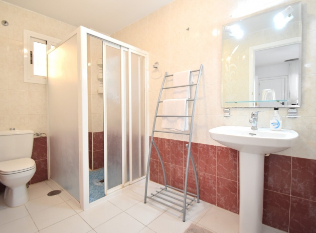 Resale - Apartment - Torrevieja - Mar Azul