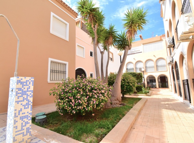 Resale - Apartment - Torrevieja - Mar Azul