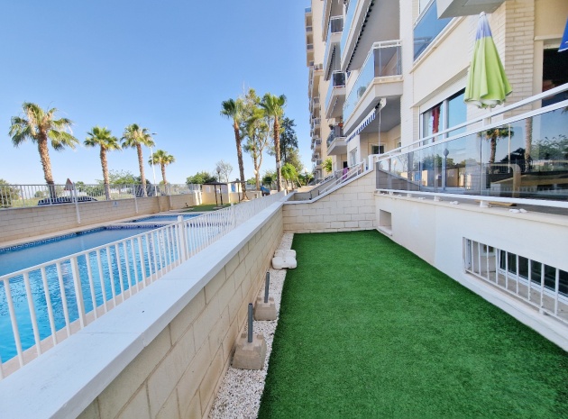 Resale - Apartment - Guardamar del Segura