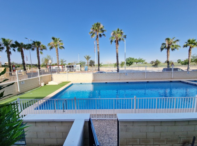 Resale - Apartment - Guardamar del Segura