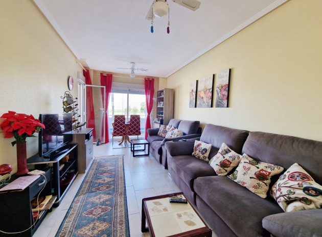 Resale - Apartment - Guardamar del Segura