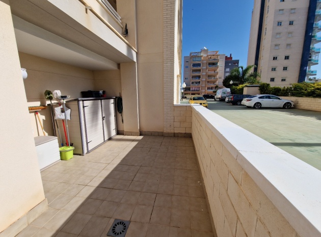 Revente - Appartement - Guardamar del Segura