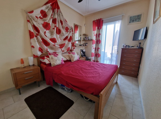 Resale - Apartment - Guardamar del Segura