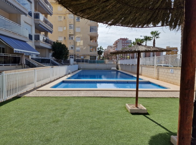 Revente - Appartement - Guardamar del Segura