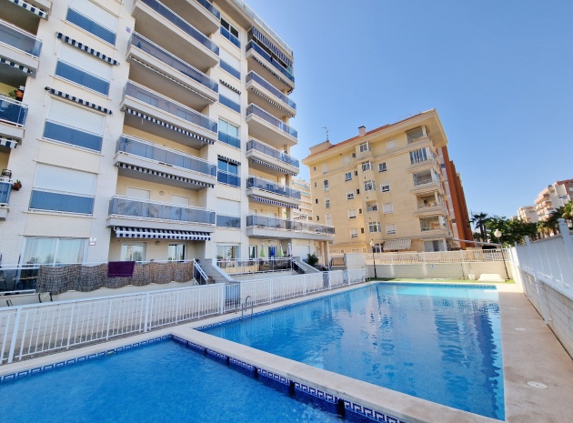 Resale - Apartment - Guardamar del Segura