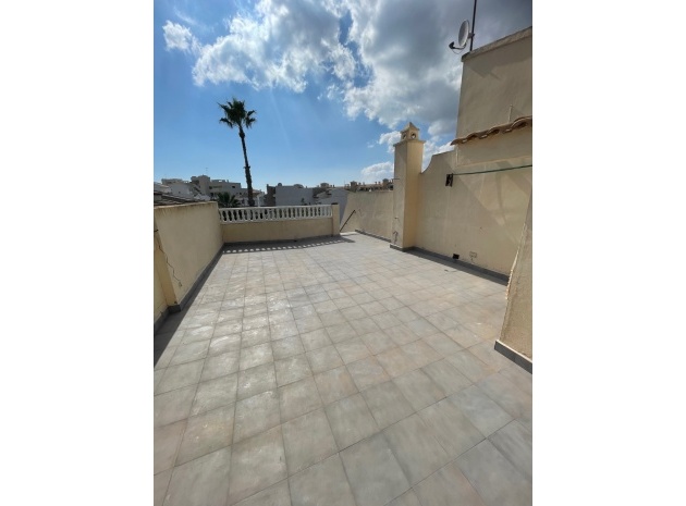 Resale - Townhouse - Villamartin - pueblo principe