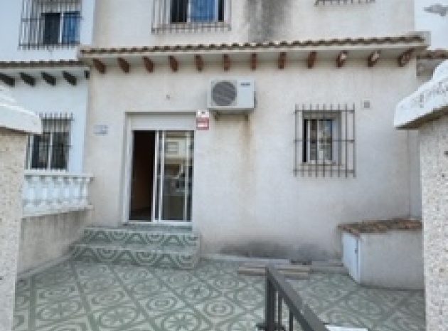 Revente - Maison de ville - Villamartin - pueblo principe