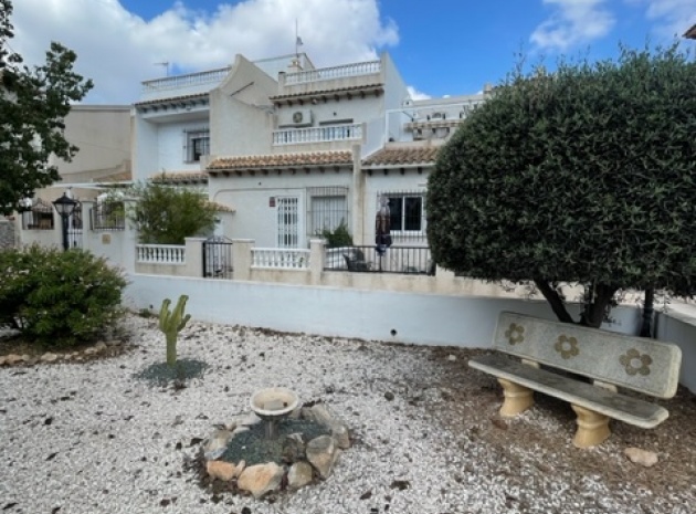 Resale - Townhouse - Villamartin - pueblo principe