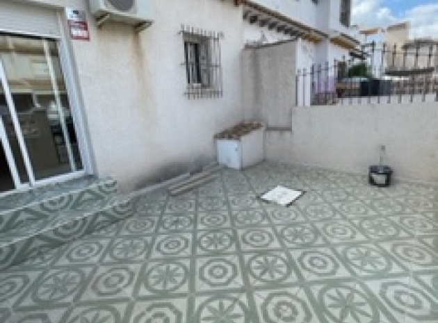 Resale - Townhouse - Villamartin - pueblo principe