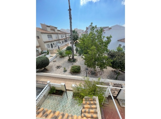 Resale - Townhouse - Villamartin - pueblo principe