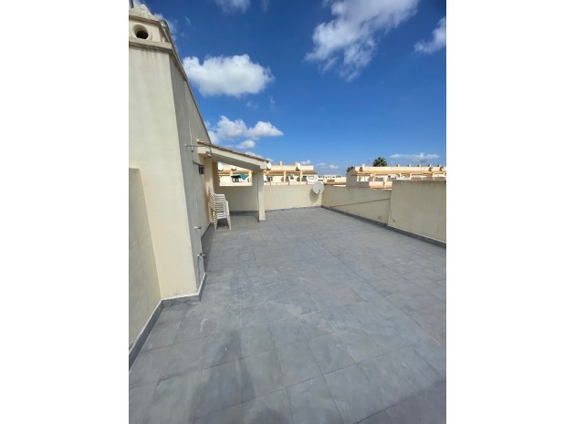 Resale - Townhouse - Villamartin - pueblo principe