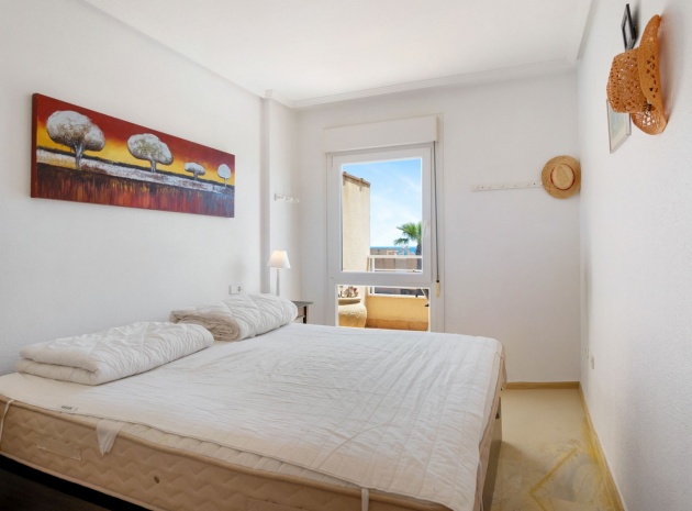 Wederverkoop - Appartement - Cabo Roig - aguamarina