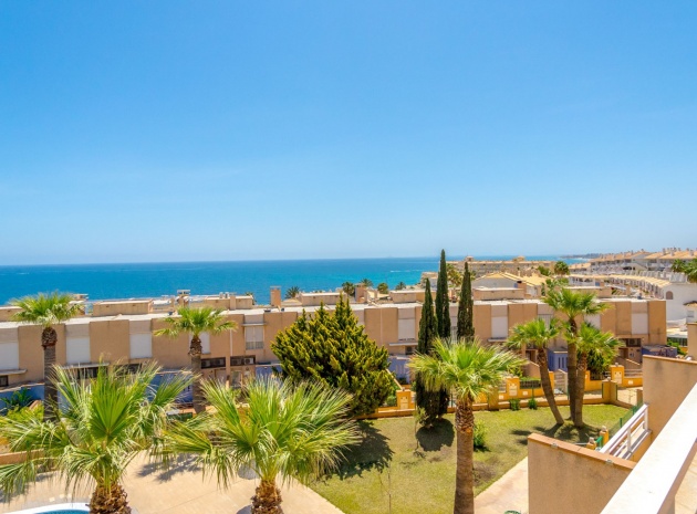 Resale - Apartment - Cabo Roig - aguamarina