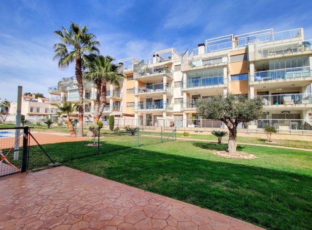 Wiederverkauf - Wohnung - Villamartin - Costa Blanca South