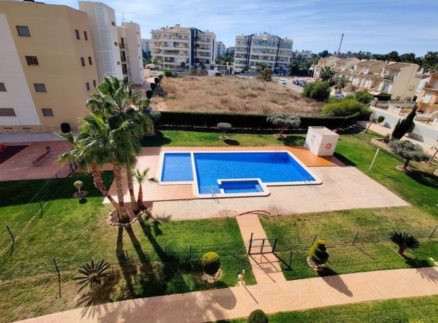 Återförsäljning - Lägenhet - Villamartin - Costa Blanca South