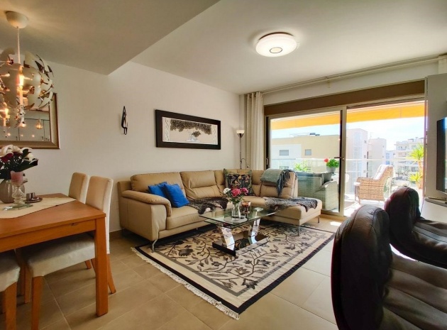 Resale - Apartment - Villamartin - Costa Blanca South