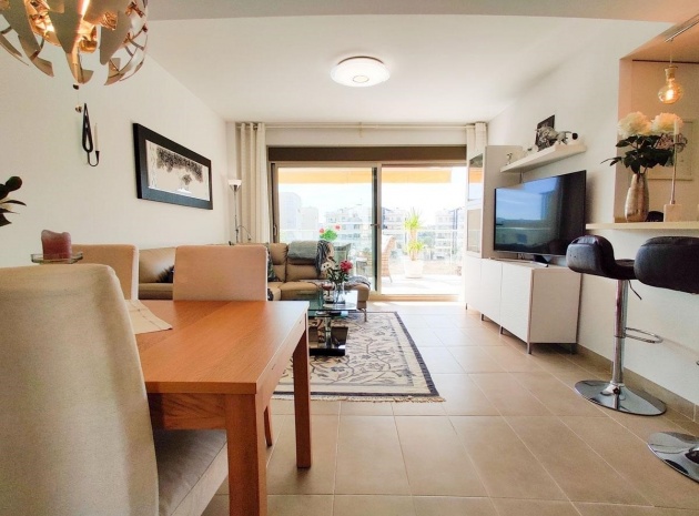 Wiederverkauf - Wohnung - Villamartin - Costa Blanca South