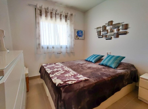 Wiederverkauf - Wohnung - Villamartin - Costa Blanca South