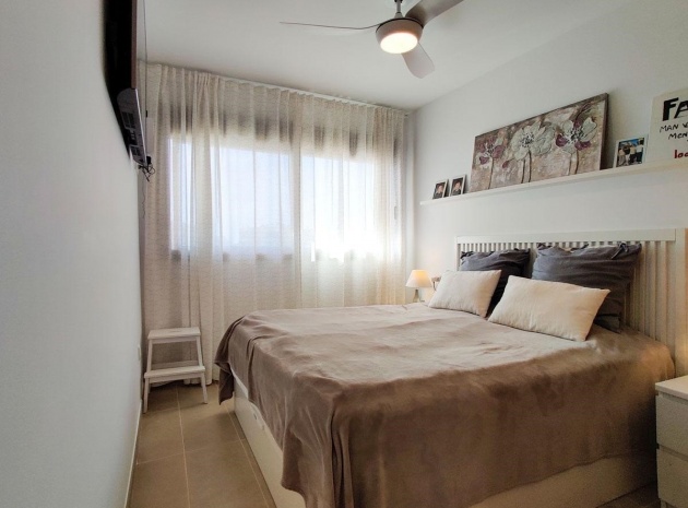 Wiederverkauf - Wohnung - Villamartin - Costa Blanca South