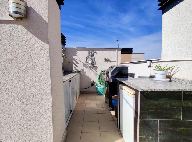 Resale - Apartment - Villamartin - Costa Blanca South