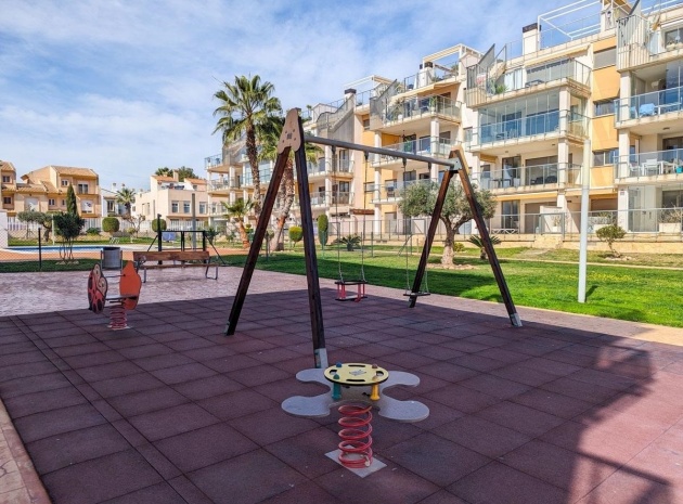 Wiederverkauf - Wohnung - Villamartin - Costa Blanca South