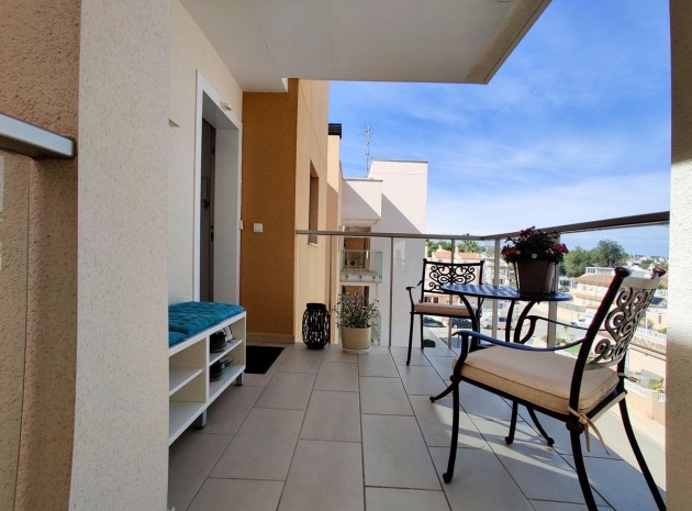 Wiederverkauf - Wohnung - Villamartin - Costa Blanca South