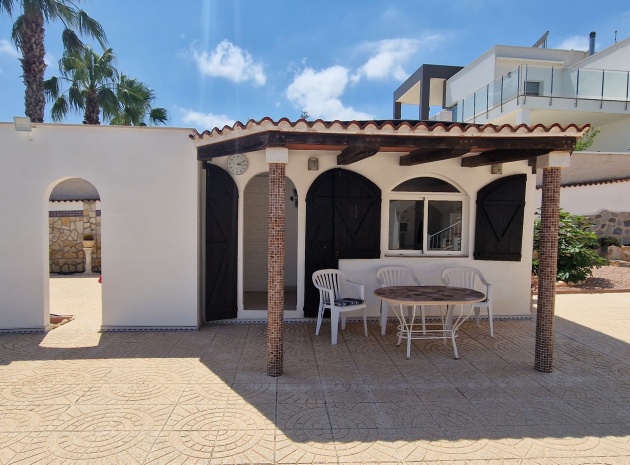 Resale - Villa - Ciudad Quesada - Town Center