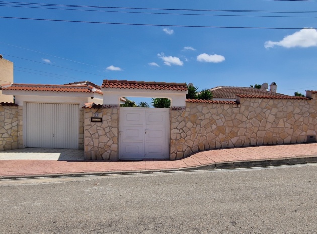 Resale - Villa - Ciudad Quesada - Town Center