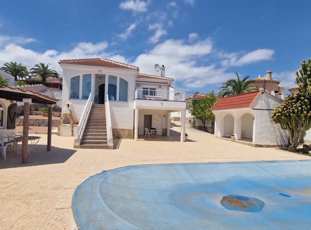 Resale - Villa - Ciudad Quesada - Town Center