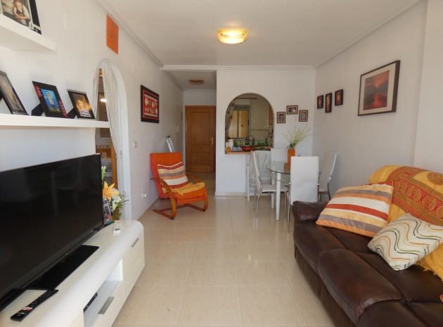 Revente - Appartement - Algorfa