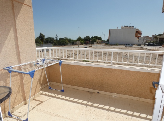 Revente - Appartement - Algorfa