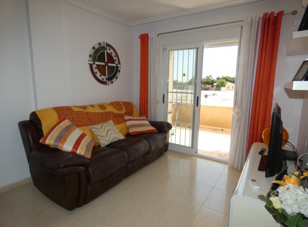 Revente - Appartement - Algorfa