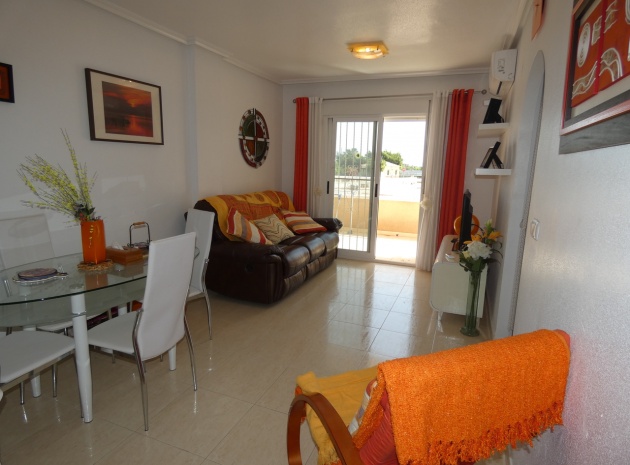 Revente - Appartement - Algorfa