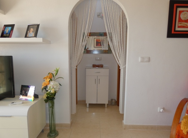 Revente - Appartement - Algorfa