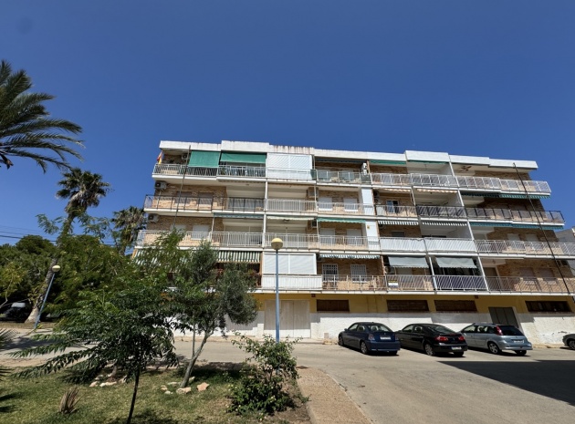 Resale - Apartment - Punta Prima