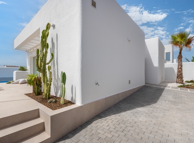 Nieuw gebouw - Villa - Dolores - Res. Santorini